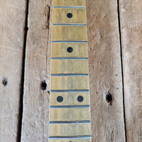 Music Man Stingray I 1976 – Vintage Electric Guitar, Original Leo Fender Design - Mahar's Vintage Guitars