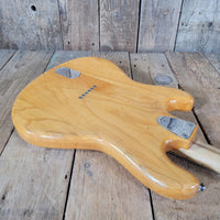 Music Man Stingray I 1976 – Vintage Electric Guitar, Original Leo Fender Design - Mahar's Vintage Guitars