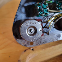 Music Man Stingray I 1976 – Vintage Electric Guitar, Original Leo Fender Design - Mahar's Vintage Guitars