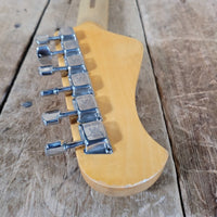 Music Man Stingray I 1976 – Vintage Electric Guitar, Original Leo Fender Design - Mahar's Vintage Guitars