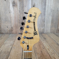 Music Man Stingray I 1976 – Vintage Electric Guitar, Original Leo Fender Design - Mahar's Vintage Guitars