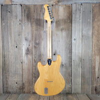 Music Man Stingray I 1976 – Vintage Electric Guitar, Original Leo Fender Design - Mahar's Vintage Guitars