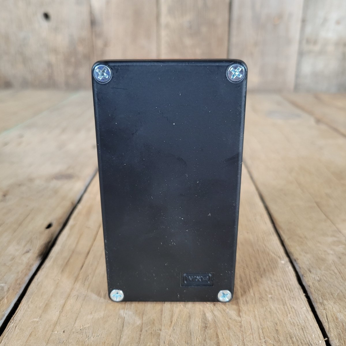 MXR CSP041 Custom Shop Hybrid Fuzz – Germanium/Silicon Fuzz Pedal, Mint with Box - Mahar's Vintage Guitars