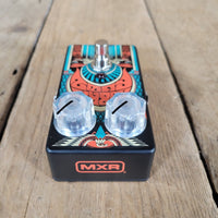 MXR CSP041 Custom Shop Hybrid Fuzz – Germanium/Silicon Fuzz Pedal, Mint with Box - Mahar's Vintage Guitars