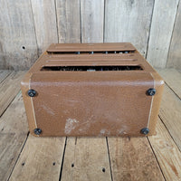 National by Valco Model 1260 1948 - Mahar's Vintage Guitars