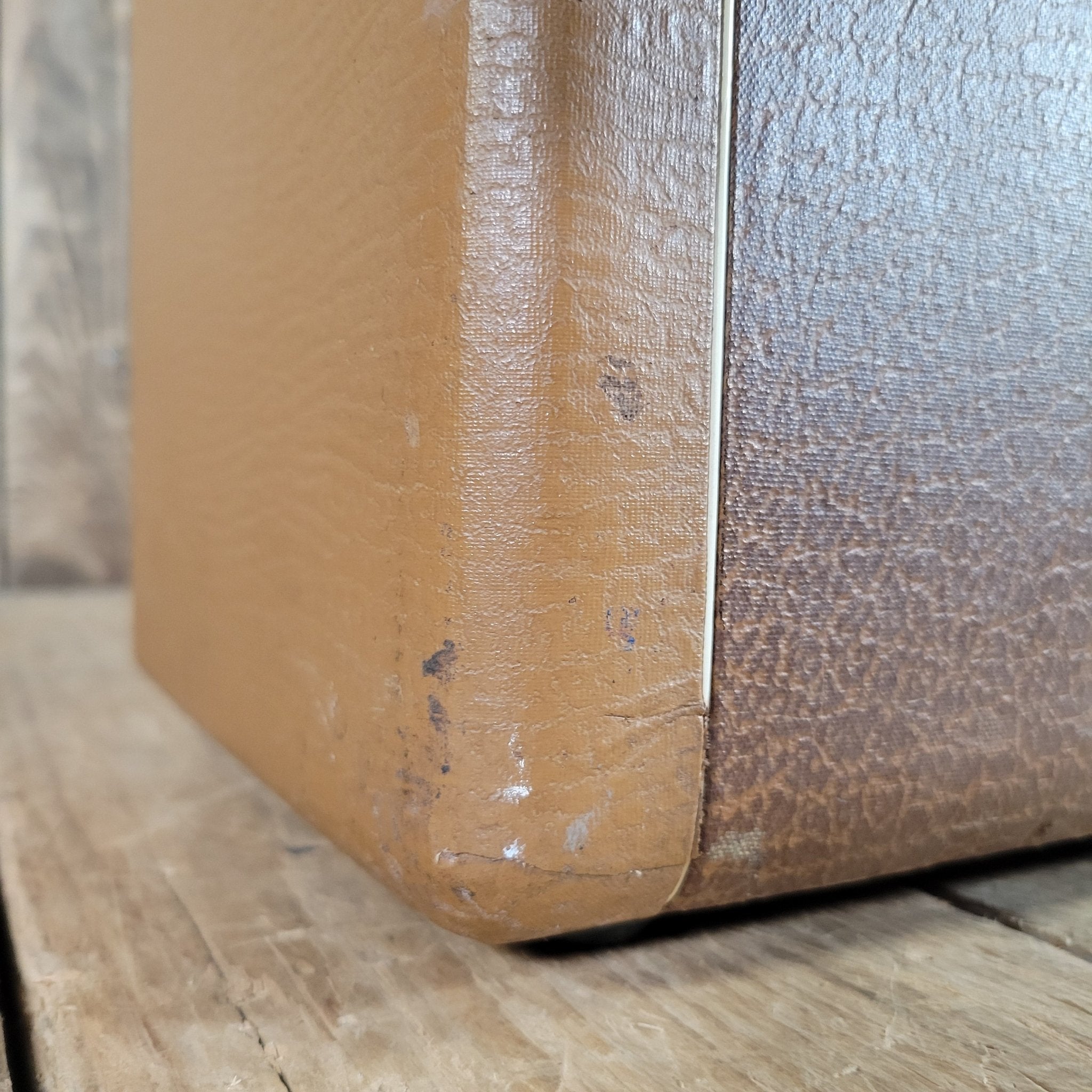 National by Valco Model 1260 1948 - Mahar's Vintage Guitars