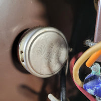 National by Valco Model 1260 1948 - Mahar's Vintage Guitars