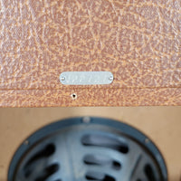 National by Valco Model 1260 1948 - Mahar's Vintage Guitars