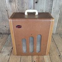 National by Valco Model 1260 1948 - Mahar's Vintage Guitars