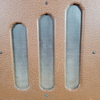 National by Valco Model 1260 1948 - Mahar's Vintage Guitars