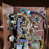 National by Valco Model 1260 1948 - Mahar's Vintage Guitars