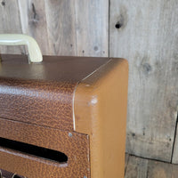 National by Valco Model 1260 1948 - Mahar's Vintage Guitars