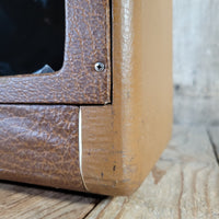 National by Valco Model 1260 1948 - Mahar's Vintage Guitars