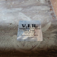 National by Valco Model 1260 1948 - Mahar's Vintage Guitars