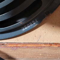 National by Valco Model 1260 1948 - Mahar's Vintage Guitars