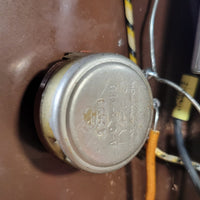 National by Valco Model 1260 1948 - Mahar's Vintage Guitars