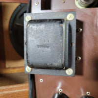 National by Valco Model 1260 1948 - Mahar's Vintage Guitars