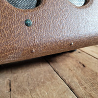 National by Valco Model 1260 1948 - Mahar's Vintage Guitars