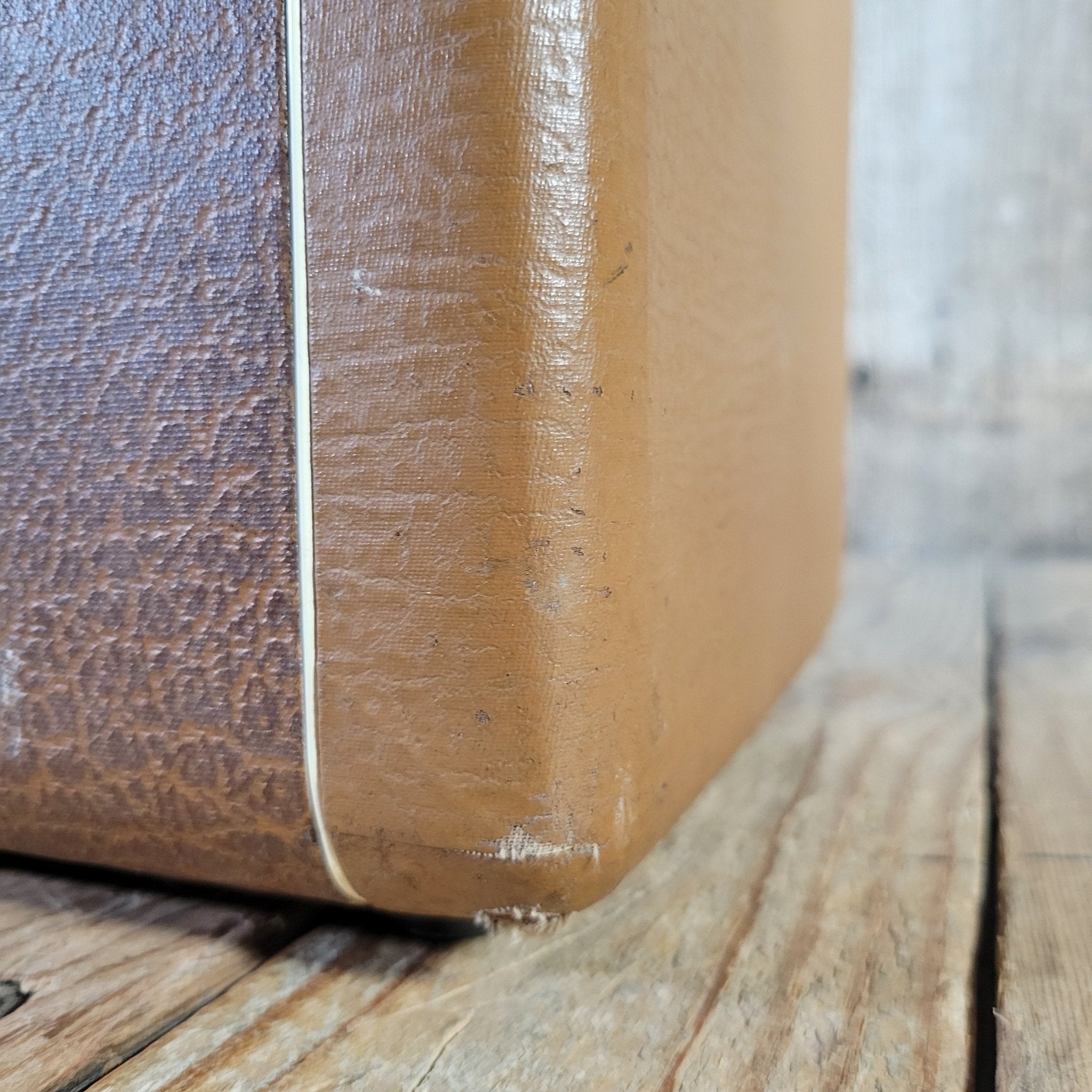 National by Valco Model 1260 1948 - Mahar's Vintage Guitars