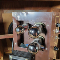 National by Valco Model 1260 1948 - Mahar's Vintage Guitars