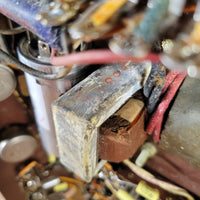 National by Valco Model 1260 1948 - Mahar's Vintage Guitars