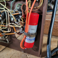 National by Valco Model 1260 1948 - Mahar's Vintage Guitars