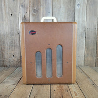 National by Valco Model 1260 1948 - Mahar's Vintage Guitars