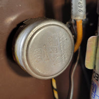 National by Valco Model 1260 1948 - Mahar's Vintage Guitars