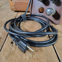 National by Valco Model 1260 1948 - Mahar's Vintage Guitars