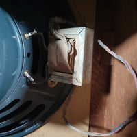 National by Valco Model 1260 1948 - Mahar's Vintage Guitars