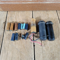 National by Valco Model 1260 1948 - Mahar's Vintage Guitars