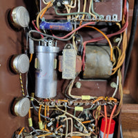 National by Valco Model 1260 1948 - Mahar's Vintage Guitars