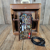 National by Valco Model 1260 1948 - Mahar's Vintage Guitars