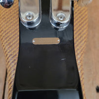 National New Yorker Lap Steel and Model 75 Tweed Amplifier Set 1940 - Mahar's Vintage Guitars