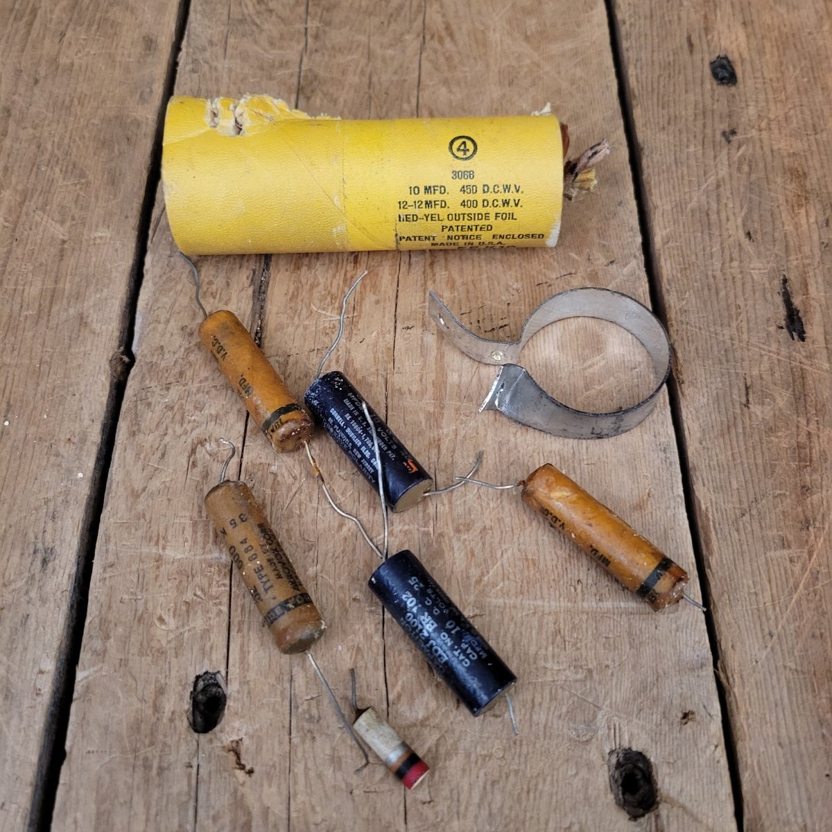 National New Yorker Lap Steel and Model 75 Tweed Amplifier Set 1940 - Mahar's Vintage Guitars