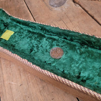 National New Yorker Lap Steel and Model 75 Tweed Amplifier Set 1940 - Mahar's Vintage Guitars