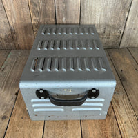 Newcomb H - 50 PA head guitar amp 50 watts 1950's - Mahar's Vintage Guitars