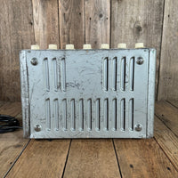 Newcomb H - 50 PA head guitar amp 50 watts 1950's - Mahar's Vintage Guitars