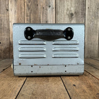 Newcomb H - 50 PA head guitar amp 50 watts 1950's - Mahar's Vintage Guitars