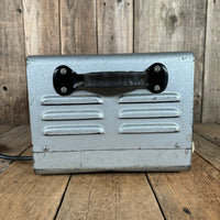 Newcomb H - 50 PA head guitar amp 50 watts 1950's - Mahar's Vintage Guitars