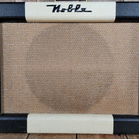 Noble Tube Amp "High Fidelity Amplifier" 1961 - Mahar's Vintage Guitars
