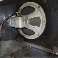 Oahu 385K Melody Master Amp Pink Pearloid 1941 - Mahar's Vintage Guitars