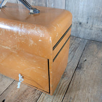 Oahu 385K Melody Master Amp Pink Pearloid 1941 - Mahar's Vintage Guitars