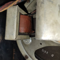 Oahu 385K Melody Master Amp Pink Pearloid 1941 - Mahar's Vintage Guitars