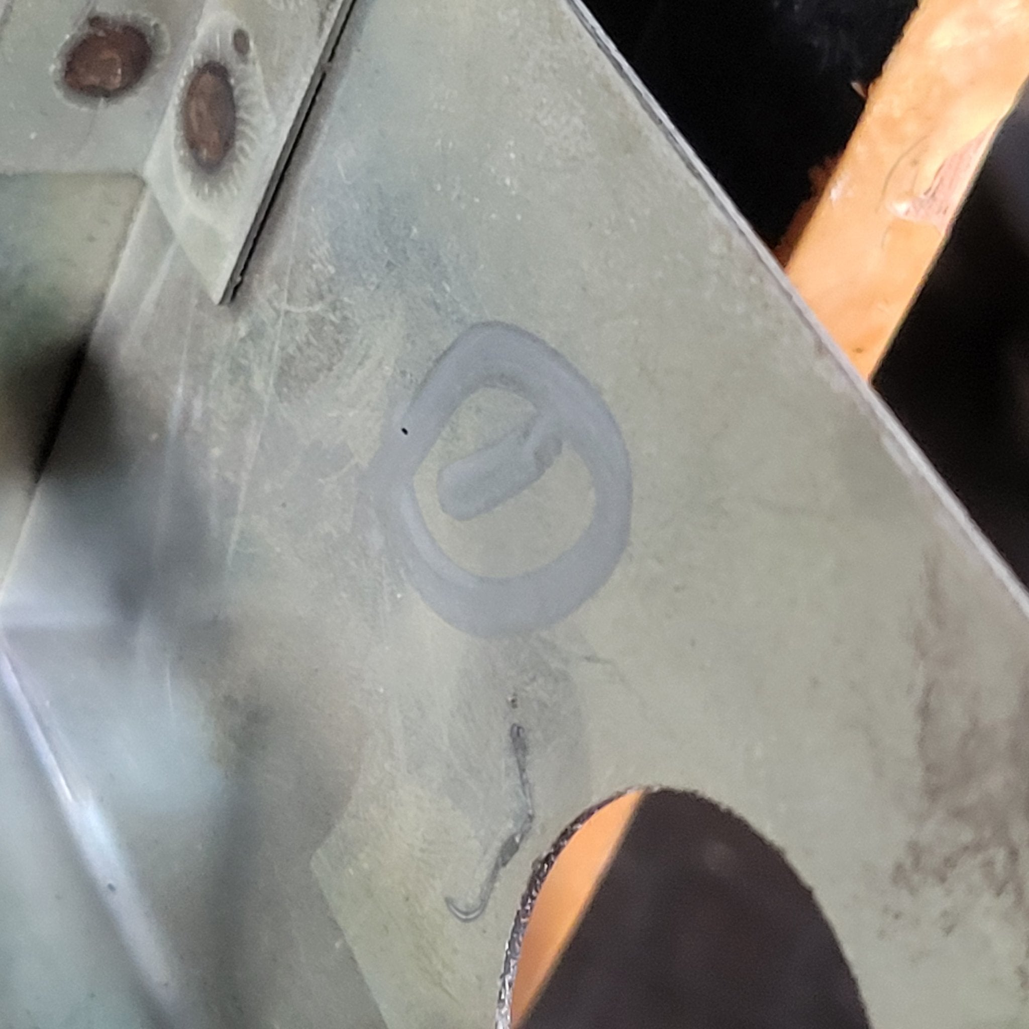 Oahu 385K Melody Master Amp Pink Pearloid 1941 - Mahar's Vintage Guitars