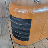 Oahu 385K Melody Master Amp Pink Pearloid 1941 - Mahar's Vintage Guitars