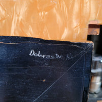 Oahu 385K Melody Master Amp Pink Pearloid 1941 - Mahar's Vintage Guitars