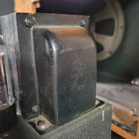 Oahu 385K Melody Master Amp Pink Pearloid 1941 - Mahar's Vintage Guitars