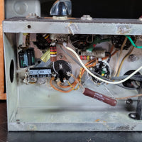 Oahu 385K Melody Master Amp Pink Pearloid 1941 - Mahar's Vintage Guitars