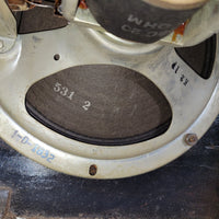 Oahu 385K Melody Master Amp Pink Pearloid 1941 - Mahar's Vintage Guitars